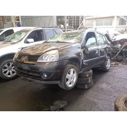 renault clio ii fase ii (b/cb0)(2001) del año 2006