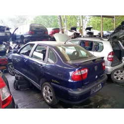 seat cordoba berlina (6k2)(08.1999) del año 2001
