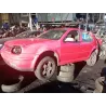 volkswagen golf iv (1j1) del año 1998