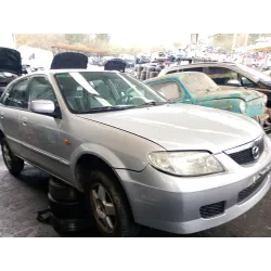 mazda 323 f vi hatchback (bj) del año 2002