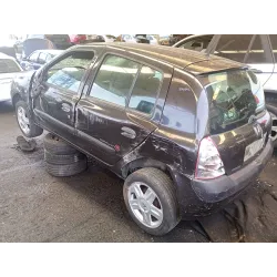 renault clio ii fase ii (b/cb0)(2001) del año 2006
