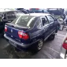 seat cordoba berlina (6k2)(08.1999) del año 2001