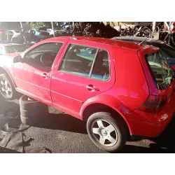volkswagen golf iv (1j1) del año 1998