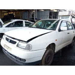 seat ibiza ii (6k1) del año 1998