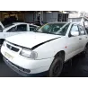 seat ibiza ii (6k1) del año 1998