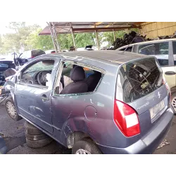 citroën c2 (jm_) del año 2006