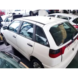 seat ibiza ii (6k1) del año 1998