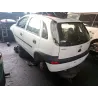 opel corsa c (2000) del año 2001