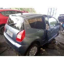 citroën c2 (jm_) del año 2006