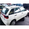 seat ibiza ii (6k1) del año 1998