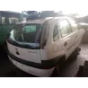 opel corsa c (2000) del año 2001