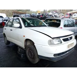 seat ibiza ii (6k1) del año 1998