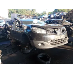 nissan qashqai i (j10, nj10) del año 2013