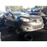 nissan qashqai i (j10, nj10) del año 2013