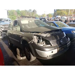 renault scenic ii (jm)(2003) del año 2006