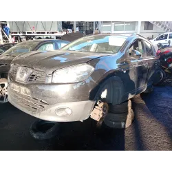 nissan qashqai i (j10, nj10) del año 2013