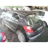 peugeot 207 (2006) del año 2007