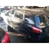 nissan qashqai i (j10, nj10) del año 2013
