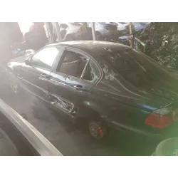 bmw 3 (e46) del año 1999