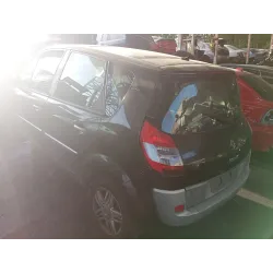 renault scenic ii (jm)(2003) del año 2006