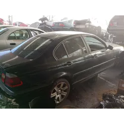 bmw 3 (e46) del año 1999