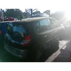 renault scenic ii (jm)(2003) del año 2006