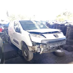 peugeot partner furgón (05.2008) del año 2012