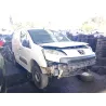 peugeot partner furgón (05.2008) del año 2012