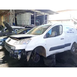 peugeot partner furgón (05.2008) del año 2012
