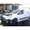peugeot partner furgón (05.2008) del año 2012