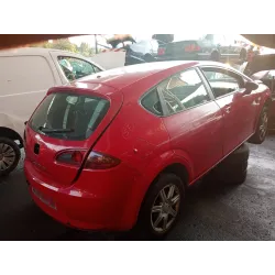 seat leon (1p1) del año 2005