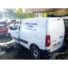peugeot partner furgón (05.2008) del año 2012