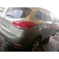 kia carens iv van (a4) del año 2019