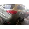 kia carens iv van (a4) del año 2019