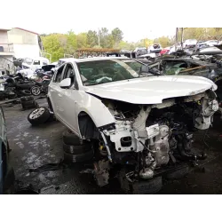 CHEVROLET CRUZE (J300)