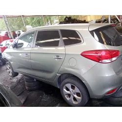 kia carens iv van (a4) del año 2019