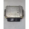 Recambio de centralita inyeccion para opel astra h (a04) 1.9 cdti (l48) referencia OEM IAM 55198054  