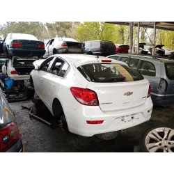 chevrolet cruze (j300) del año 2013