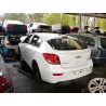chevrolet cruze (j300) del año 2013