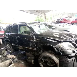 mercedes-benz clase glk (x204) del año 2013