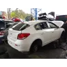 chevrolet cruze (j300) del año 2013