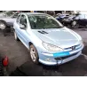 peugeot 206 (1998) del año 2005