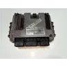 Recambio de centralita inyeccion para peugeot 206 (1998) 1.4 hdi eco 70 referencia OEM IAM 0281011784  