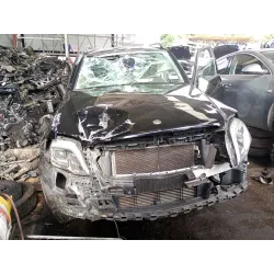mercedes-benz clase glk (x204) del año 2013