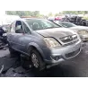 opel meriva a monospace (x03) del año 2006