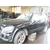 mercedes-benz clase glk (x204) del año 2013