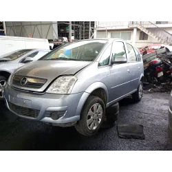 opel meriva a monospace (x03) del año 2006