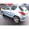 peugeot 206 (1998) del año 2005