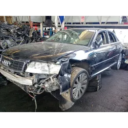 audi a8 d3 (4e2, 4e8) del año 2002