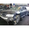 audi a8 d3 (4e2, 4e8) del año 2002